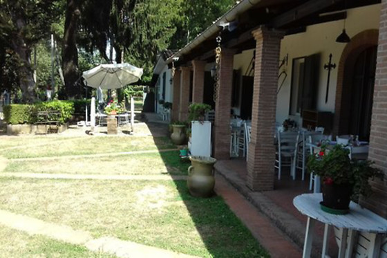 Soggiorno di una notte con cena presso Il Cerreto in provincia di Avellino