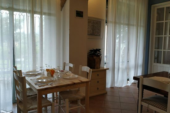 Soggiorno di una notte con cena presso Il Cerreto in provincia di Avellino