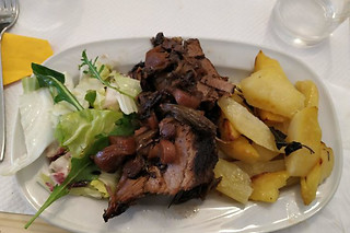Soggiorno di una notte con cena presso Il Cerreto in provincia di Avellino