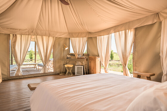 Terme di Vulci Glamping & SPA - photo 12