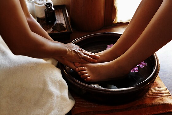 Natural Spa Institut Grand Plaisir - photo 11