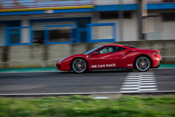 We Can Race - photo 1
