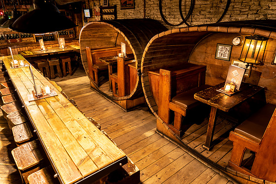 Antwerp Boulevard (Kelly's Irish Pub / Duke of Antwerp / Bier Central Antwerpen) - photo 1