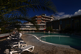 Hotel Terme Capasso