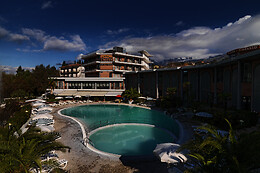Hotel Terme Capasso