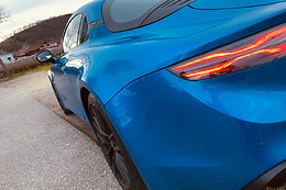 Dream Cars Events