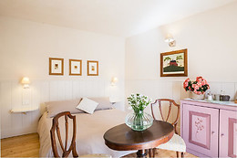 IO&TE room and spa lo Spazio del Benessere