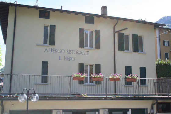 Hotel Il Nibbio - photo 0