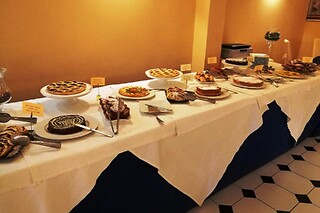 Soggiorno di due notti con cene presso l'Hotel La Meridiana immerso nelle colline del Montefeltro