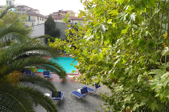HG Hotel Cappelli - photo 11