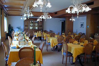 Soggiorno di due notti per due allo Sport Hotel a Padola di Comelico Superiore in provincia di Belluno