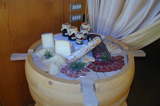 Soggiorno di due notti per due allo Sport Hotel a Padola di Comelico Superiore in provincia di Belluno