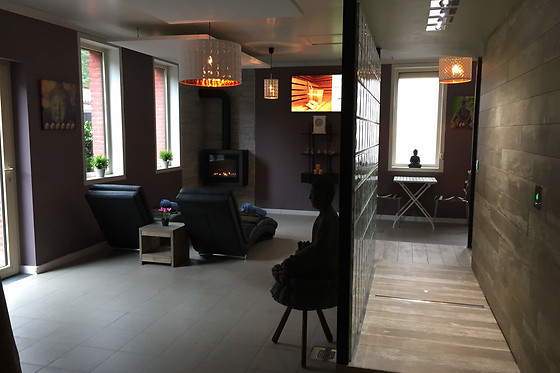 TimeTremelo / TapasTime & ZenTime - photo 1