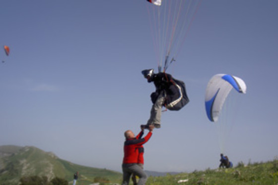 Etna Fly - photo 2