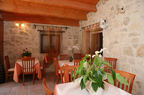 Affittacamere Locanda della Corte - photo 1