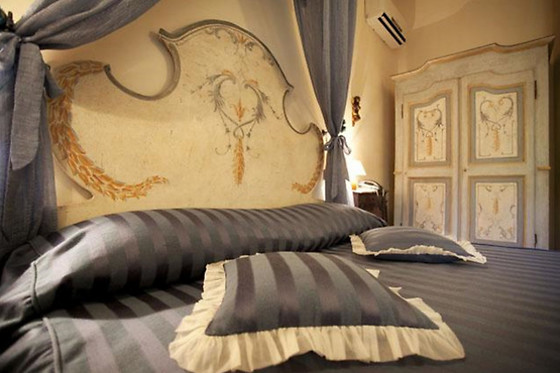 Garden Resort & SPA Le Dimore di San Crispino - photo 1