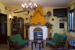 Agriturismo Salella di Pasquale De Iorio