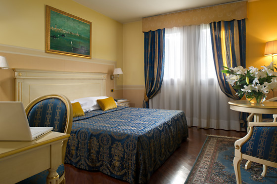 Villa Pace Park Hotel Bolognese - photo 1