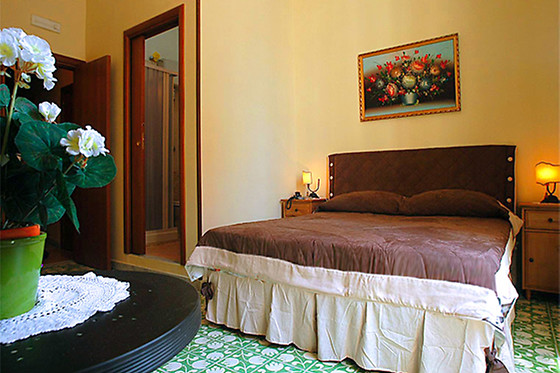 B&B Domus Gemi - photo 1
