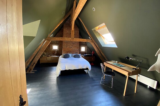Maison Esperluette - photo 2