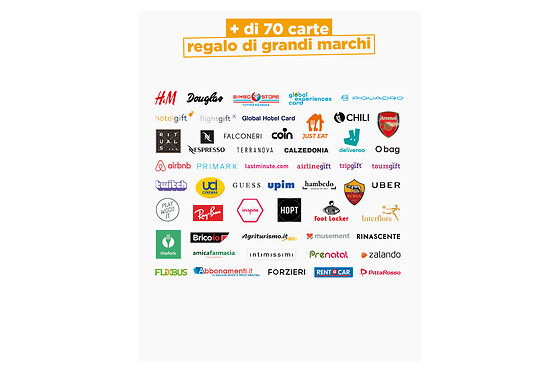 Card Grazie
