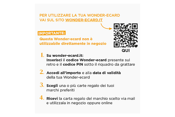 Card Grazie