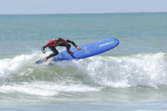 Inside Surf School - photo 14