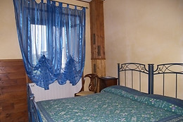 B&B La Dimora del Sergente