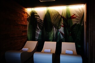 Soggiorno benessere in provincia di Novara presso l'Hotel Le Palme