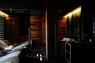 Soggiorno benessere in provincia di Novara presso l'Hotel Le Palme