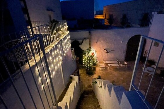 Corte Largo Lauro Dimore & SPA - photo 8