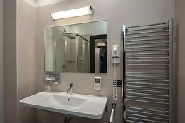 Hotel Testani