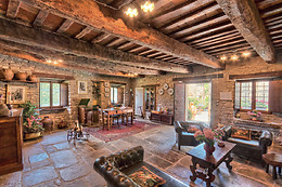 Agriturismo Castello della Pieve