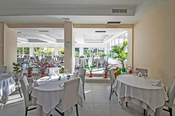 Risthotel Airport - photo 6