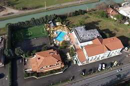 Risthotel Airport