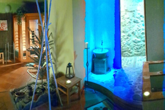 B&B La Margine - photo 9