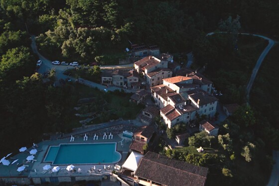 Borgo Giusto Tuscany - photo 4