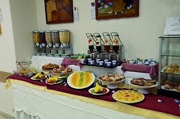 iH Hotels Milano St. John Sesto S.G.