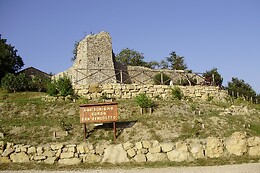 Borgo San Benedetto