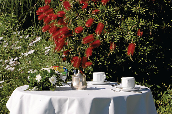 Hotel Villa Capodimonte - photo 4