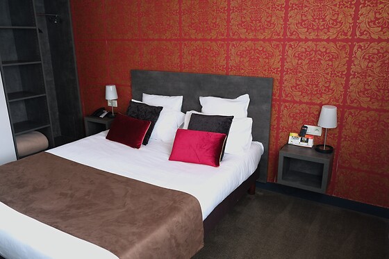 Hotel Arcadia *** - photo 1