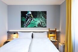 Online Booking EPS