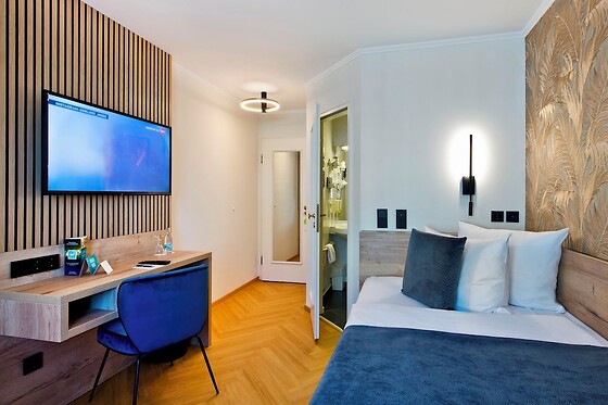 Online Booking EPS - photo 2