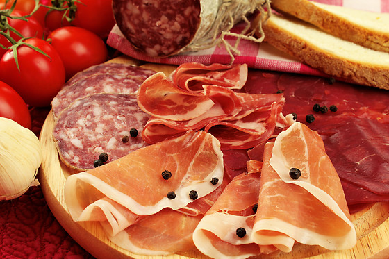 3 giorni deliziosi