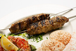 Ba'ghetto Ristorante Milano