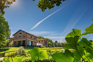 Soggiorno in famiglia da Cascina Costa Alta in provincia di Monza