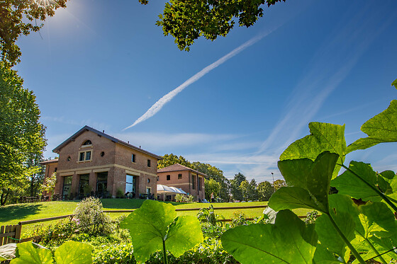 Soggiorno in famiglia da Cascina Costa Alta in provincia di Monza