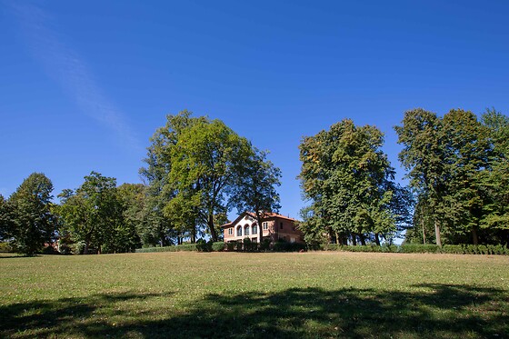 Soggiorno in famiglia da Cascina Costa Alta in provincia di Monza