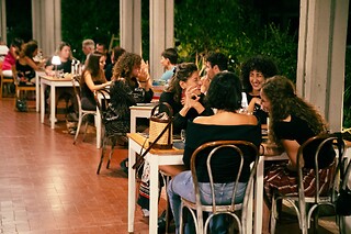 Pranzo o cena da due portate da #Permèuguale a Bologna