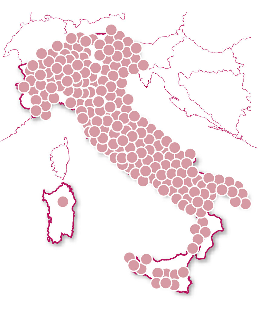 Degustazioni & sapori unici